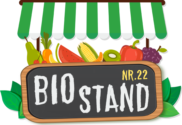 Bio Stand 22